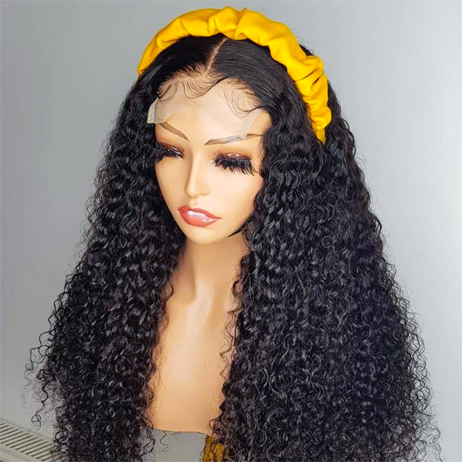Deep Wave Crown