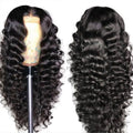 Loose Wave Crown