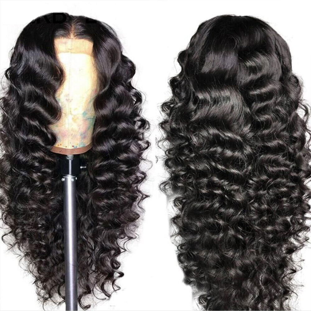 Loose Wave Crown