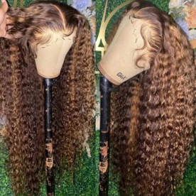 Water Wave Crown