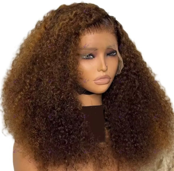 Jerry Curls Crown