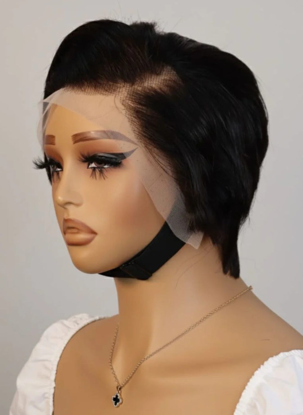 Pixie Crown