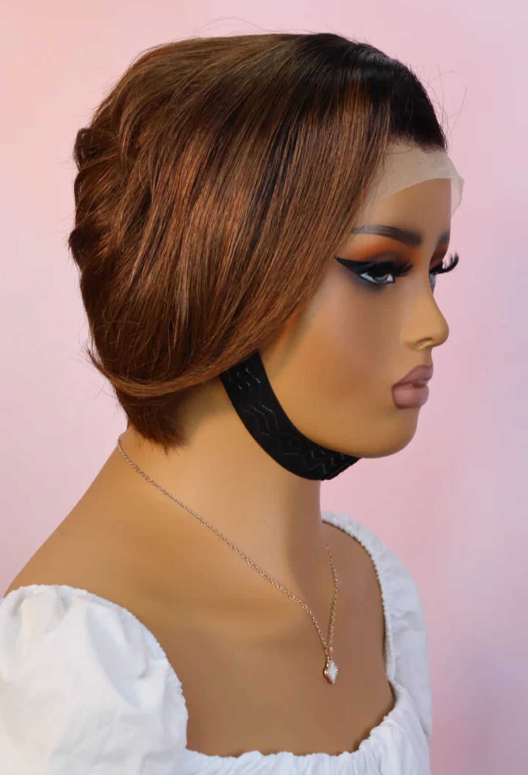 Pixie Crown