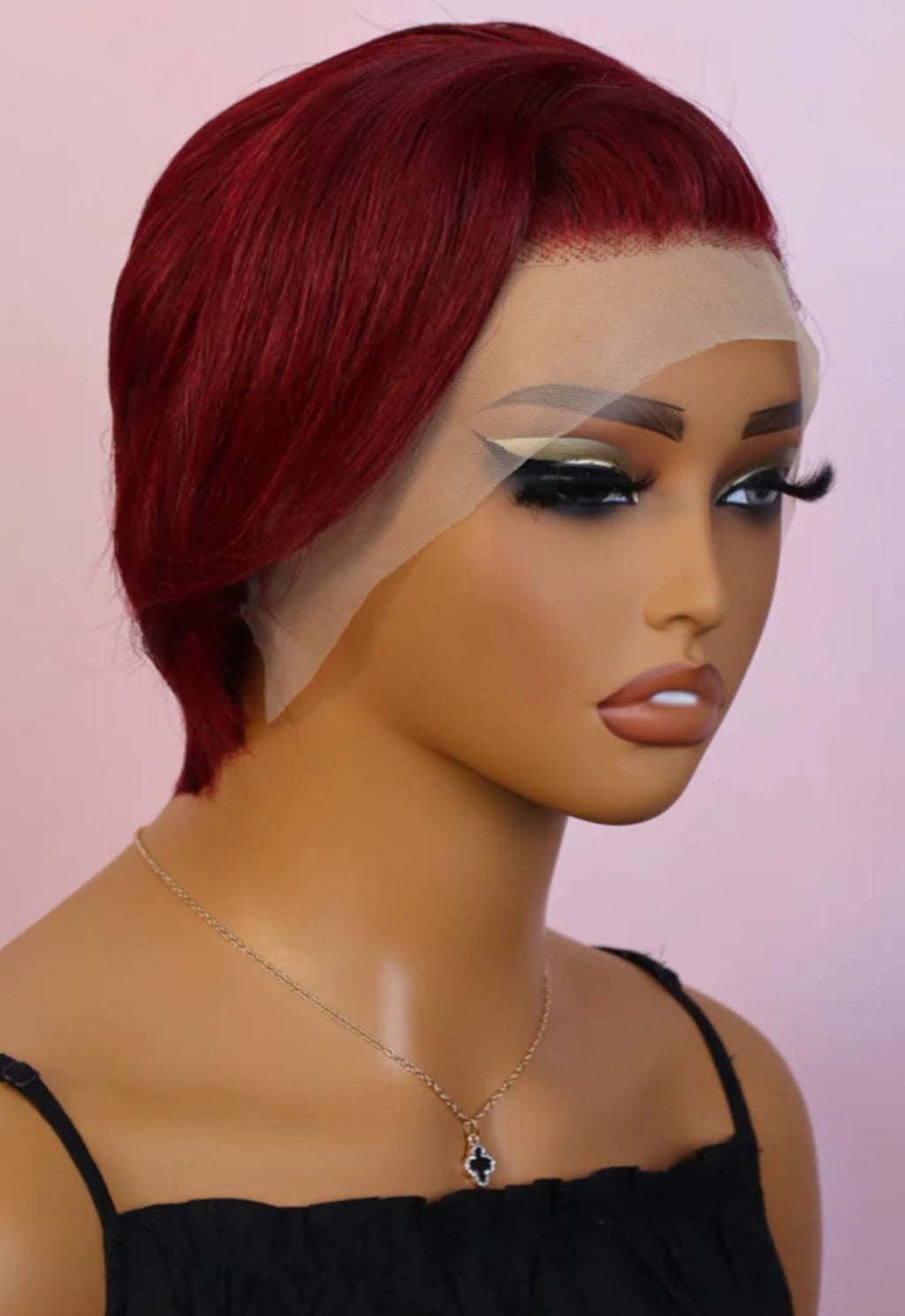 Pixie Crown