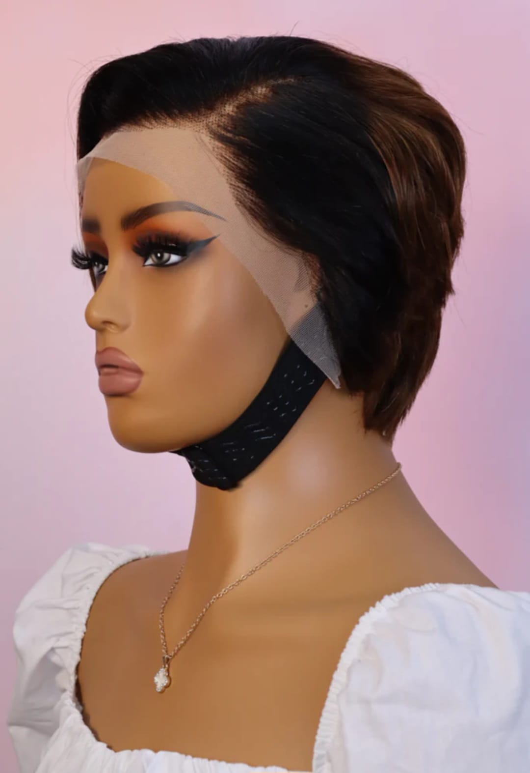 Pixie Crown