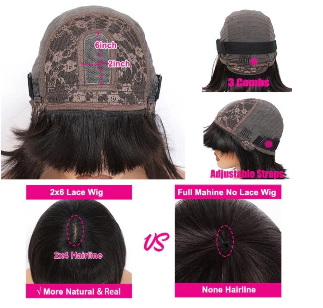 Loose Wave Crown